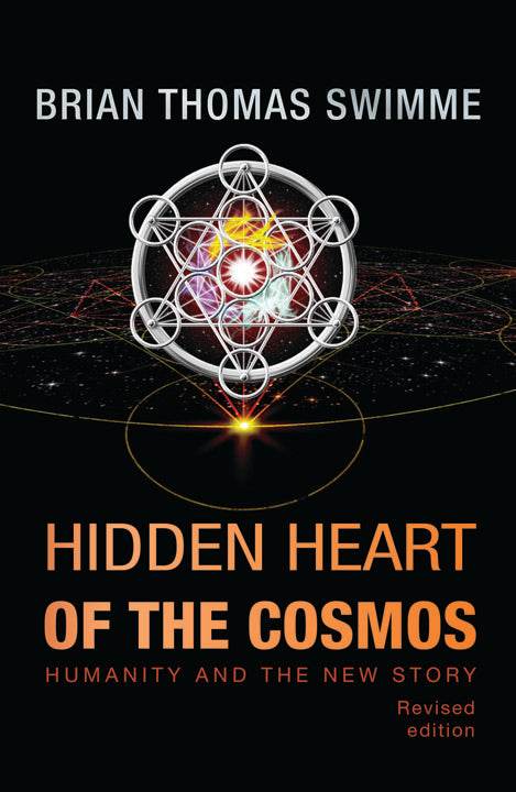 Hidden Heart of the Cosmos - Orbis Books