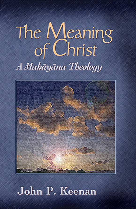 The Meaning of Christ - Orbis Books