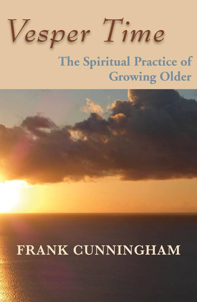 Vesper Time: The Spiritual Practice of Growing Older - Orbis Books