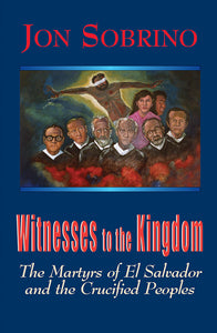 Witnesses to the Kingdom - Orbis Books