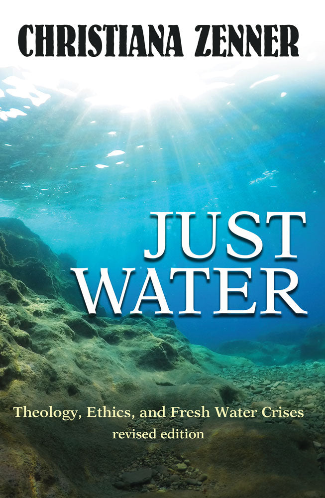 Just Water - Orbis Books