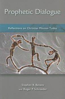 Prophetic Dialogue - Orbis Books