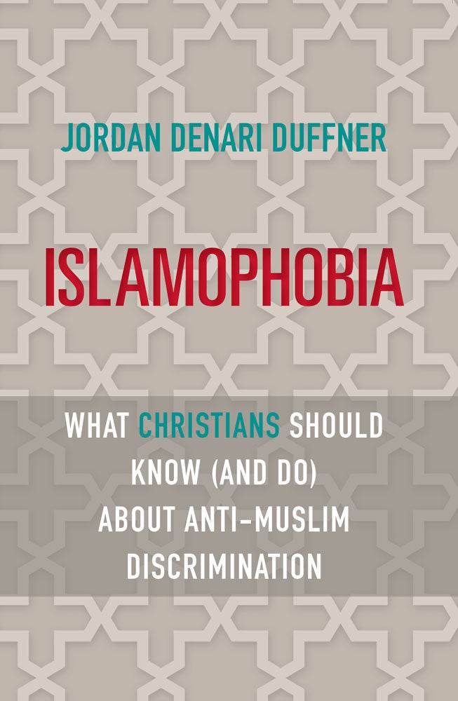 Islamophobia - Orbis Books