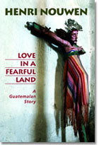 Love in a Fearful Land - Orbis Books