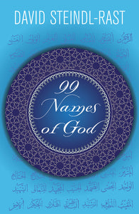 99 Names of God - Orbis Books