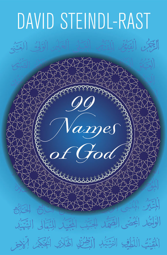 99 Names of God - Orbis Books