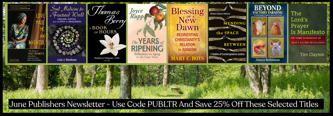 June Publishers Newsletter 2026