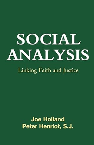 Social Analysis