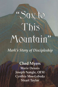 Say to this Mountain - Orbis Books