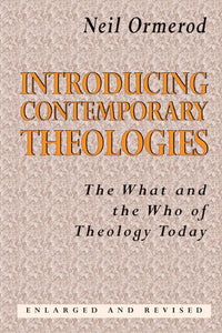 Introducing Contemporary Theologies - Orbis Books