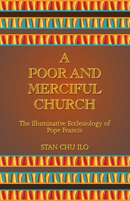 A Poor and Merciful Church - Orbis Books