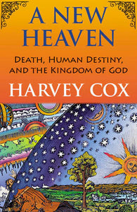 A New Heaven - Paperback Edition