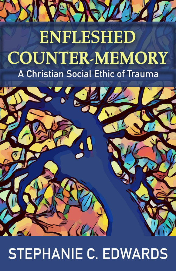 Enfleshed Counter - Memory: A Christian Social Ethic of Trauma Orbis Books