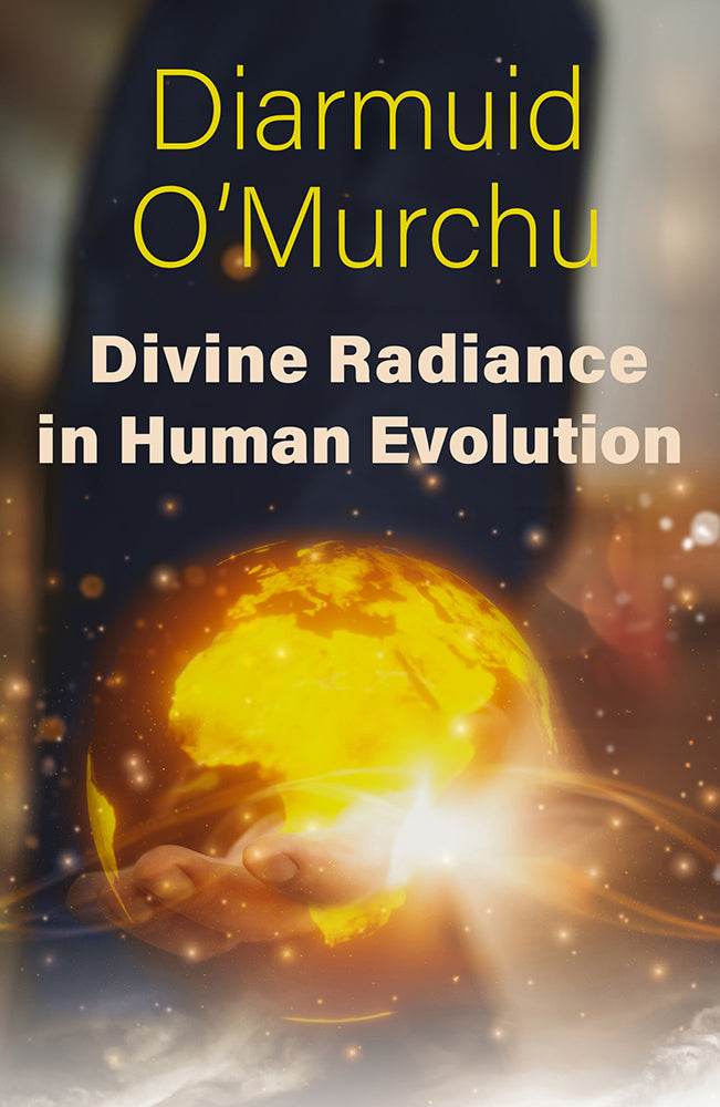 Divine Radiance in Human Evolution - Orbis Books