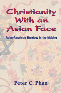 Christianity with an Asian Face vendor-unknown