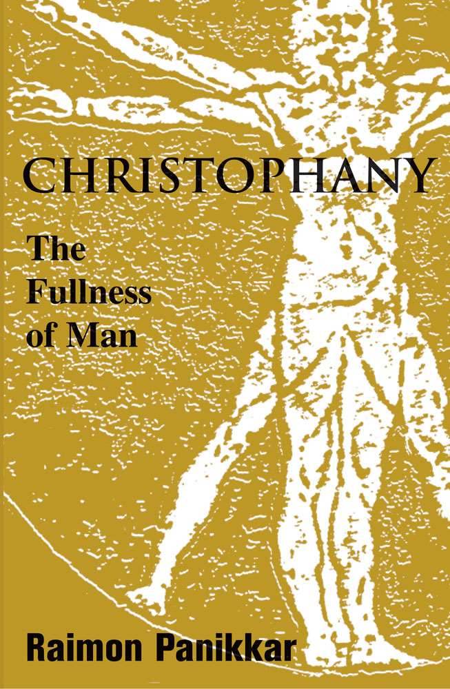 Christophany - Orbis Books