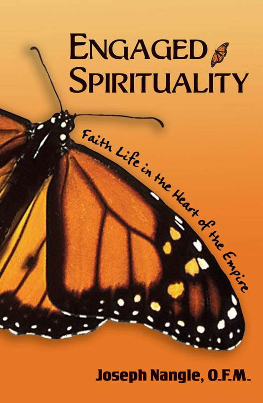 Engaged Spirituality - Orbis Books