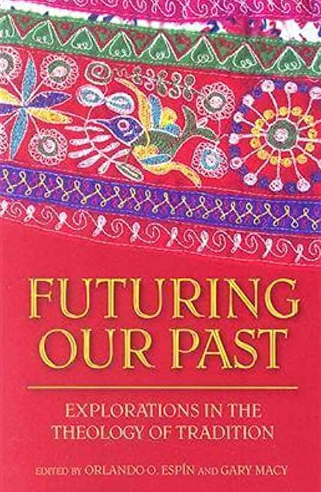 Futuring Book Futuring Our Past - Orbis Books