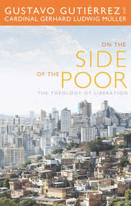 On the Side of the Poor - Orbis Books