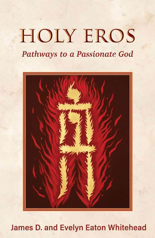 Holy Eros - Orbis Books