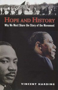 Hope and History - Orbis Books