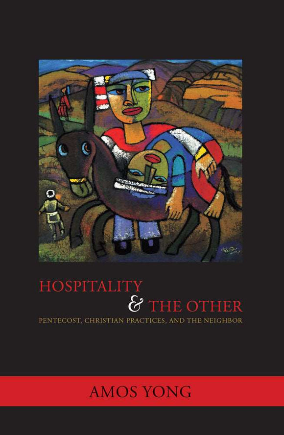 Hospitality and the Other vendor-unknown