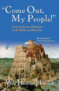 Come Out My People! vendor-unknown