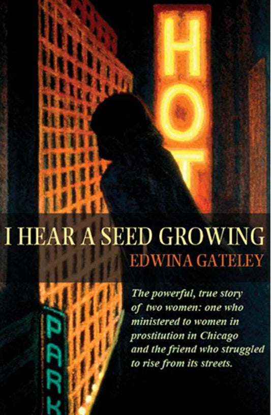 I Hear a Seed Growing - Orbis Books