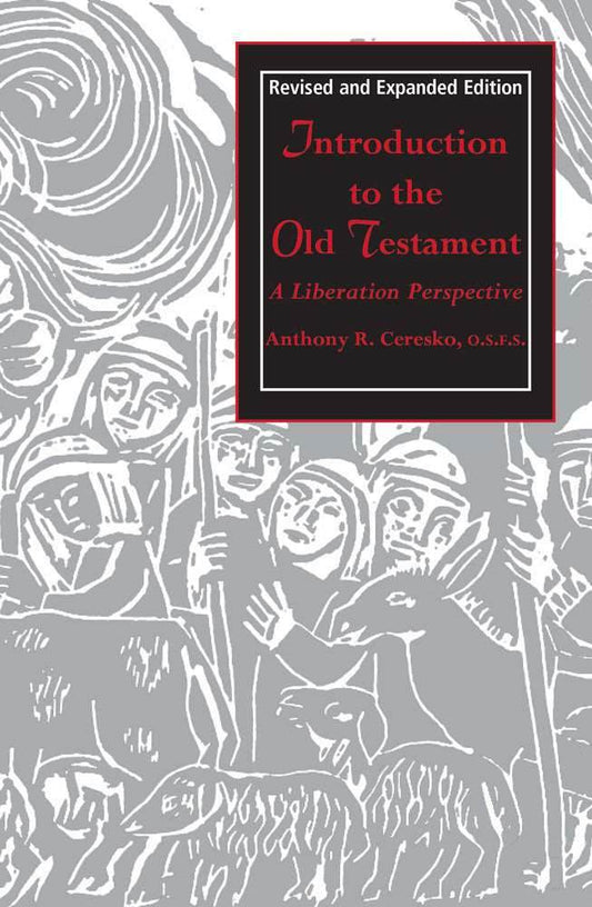 Introduction to the Old Testament - Orbis Books