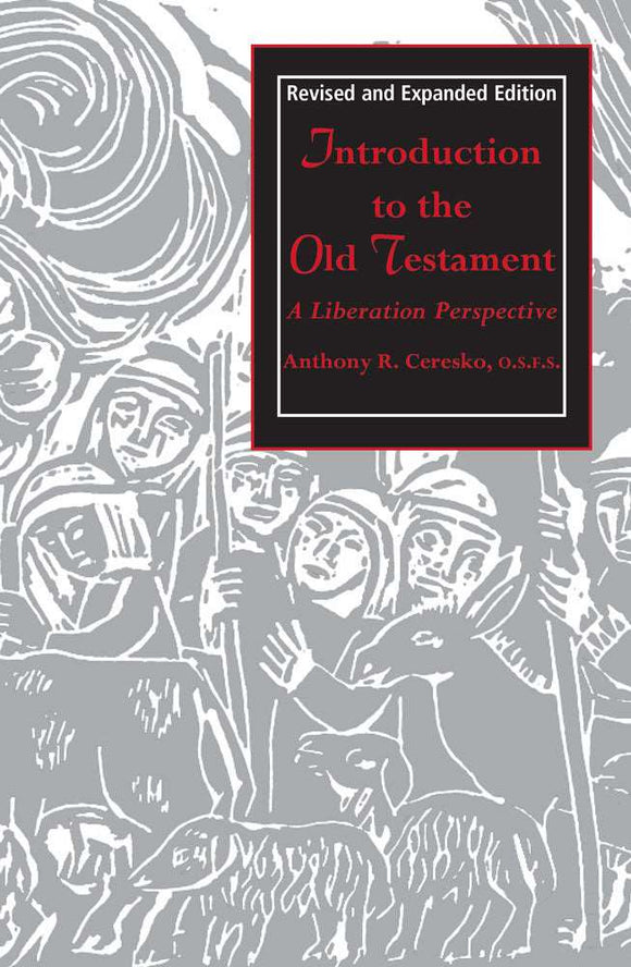 Introduction to the Old Testament vendor-unknown