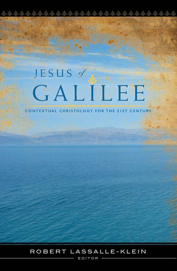 Jesus of Galilee vendor-unknown