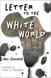 Letter to the White World Orbis Books