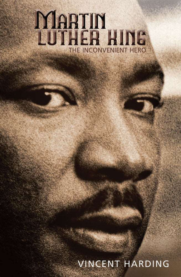 Martin Luther King - Revised Edition - Orbis Books