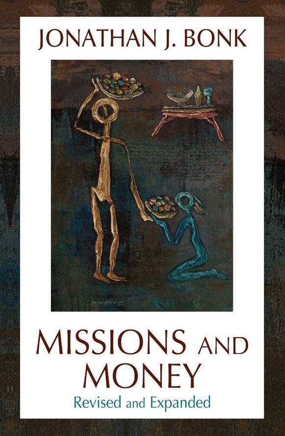 Missions and Money - Orbis Books