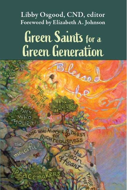 Green Saints for a Green Generation – Orbis Books