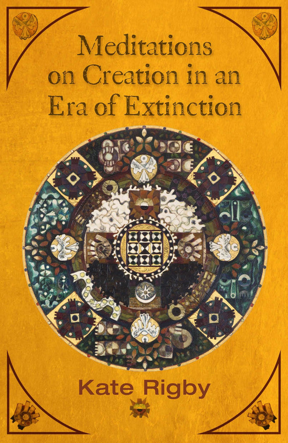 Meditations on Creation in an Era of Extinction (Ecology & Justice Series) Orbis Books