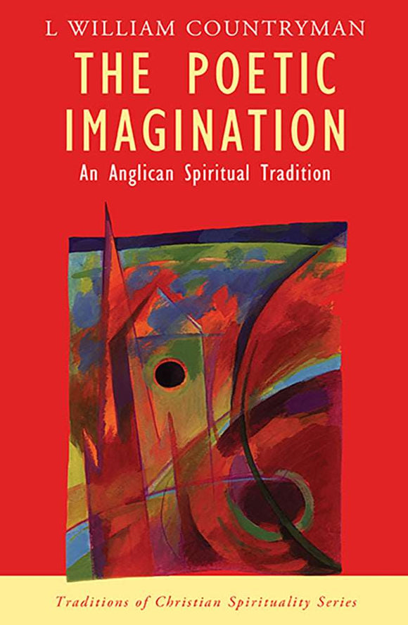 The Poetic Imagination - Orbis Books