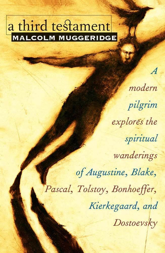 A Third Testament - Orbis Books