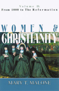 Women & Christianity: Volume 2 vendor-unknown