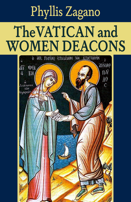 The Vatican and Women Deacons