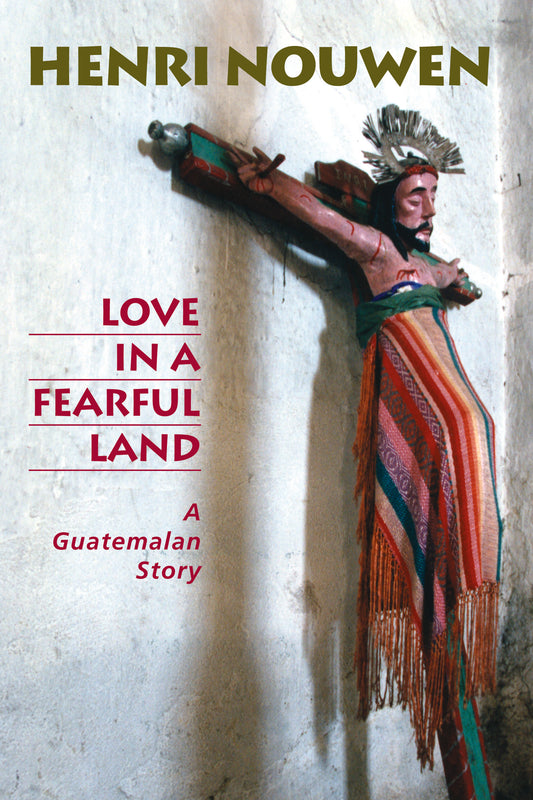 Love in a Fearful Land