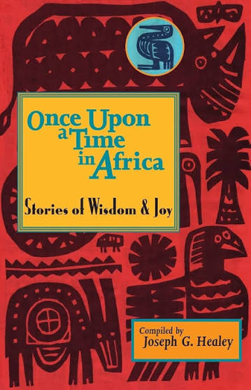 Once Upon a Time in Africa