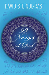 99 Names of God - Orbis Books