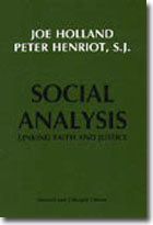 Social Analysis - Orbis Books
