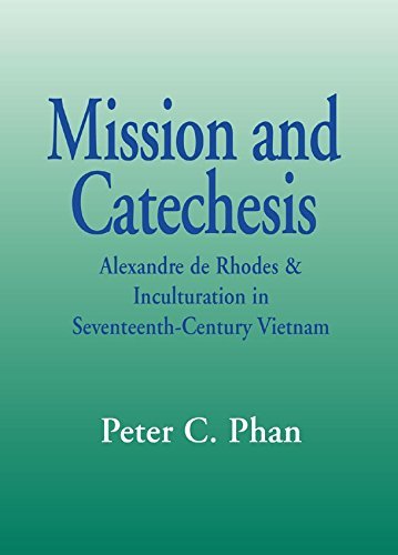 Mission and Catechesis - Orbis Books