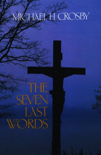 The Seven Last Words - Orbis Books