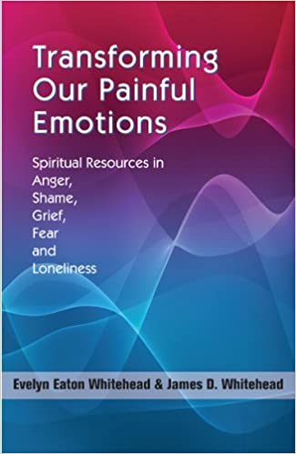 Transforming Our Painful Emotions - Orbis Books