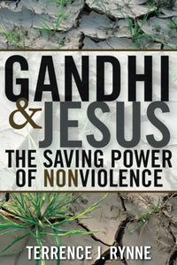 Gandhi and Jesus - Orbis Books