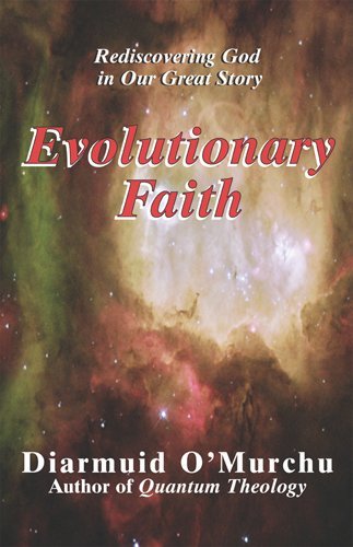 Evolutionary Faith - Orbis Books