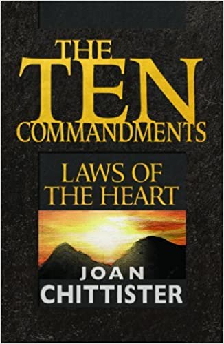 The Ten Commandments - Orbis Books